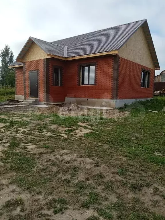 Дом 95 м на участке 9 сот. - Фото 0