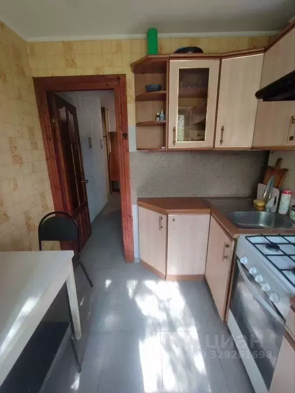 3-к кв. Московская область, Наро-Фоминск ул. Профсоюзная, 41 (56.0 м) - Фото 1