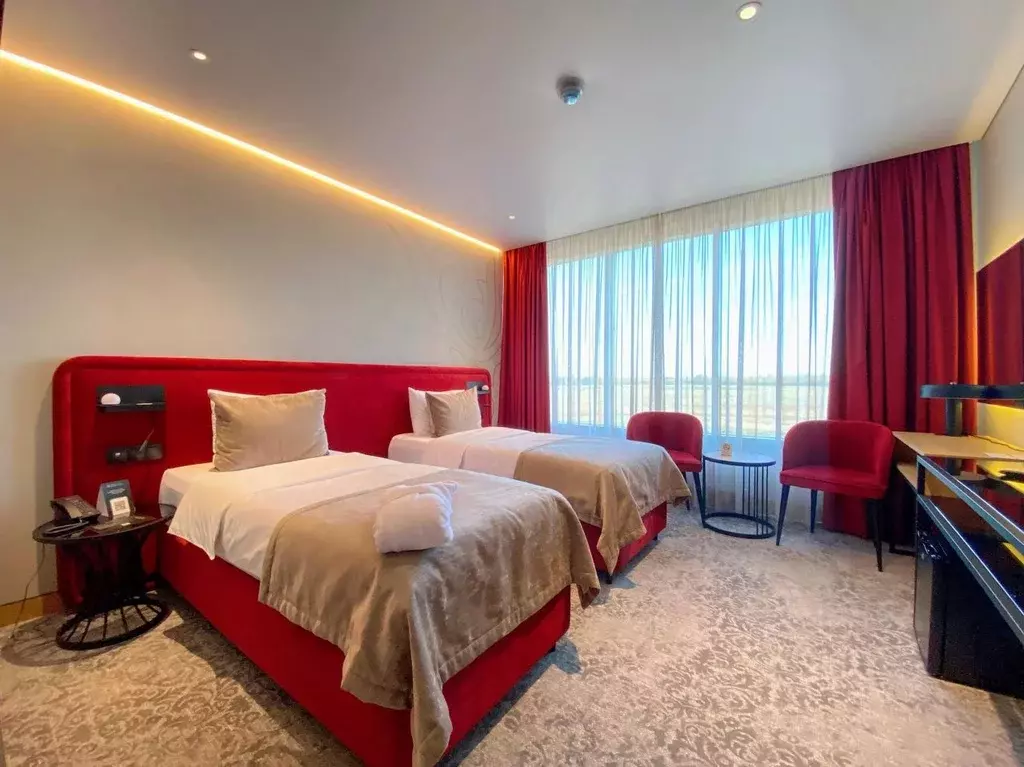 Комната Татарстан, Лаишевский район, Большекабанское с/пос, с. Большие ... - Фото 1