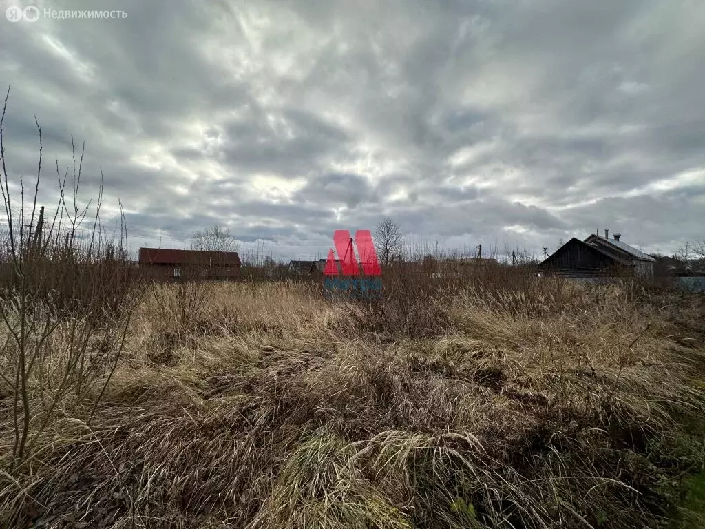 Участок в Гаврилов-Ям, улица Малиновского, 36 (14 м) - Фото 2