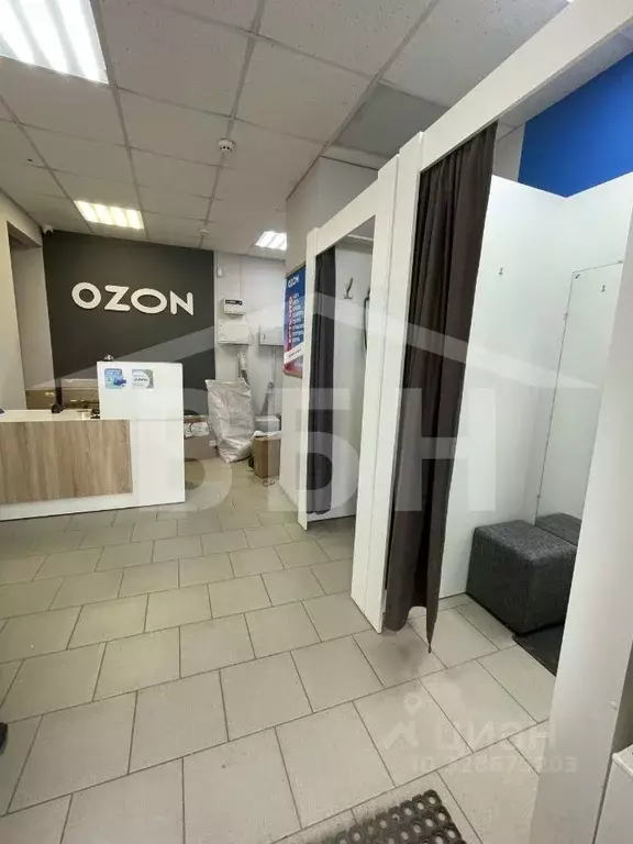 Помещение свободного назначения в Воронежская область, Воронеж ул. ... - Фото 2