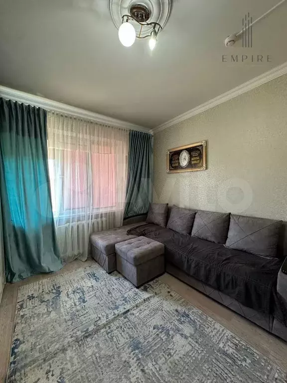 1-к. квартира, 17,2 м, 5/5 эт. - Фото 0