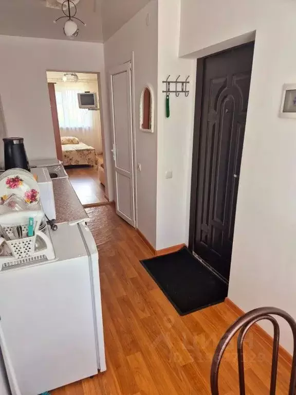 Студия Крым, Евпатория ул. Токарева, 38 (20.0 м) - Фото 1