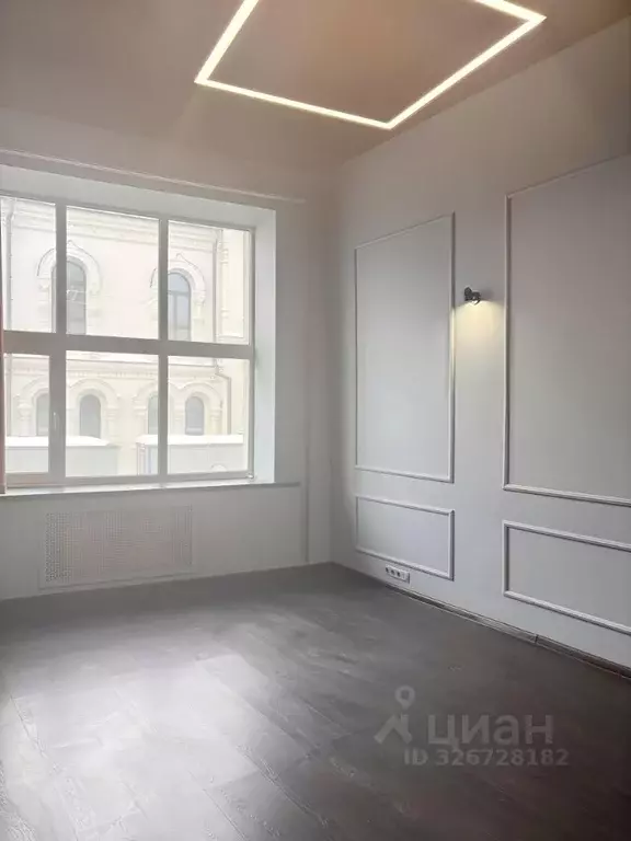 Офис в Москва ул. Маросейка, 3/13С1 (21 м) - Фото 1