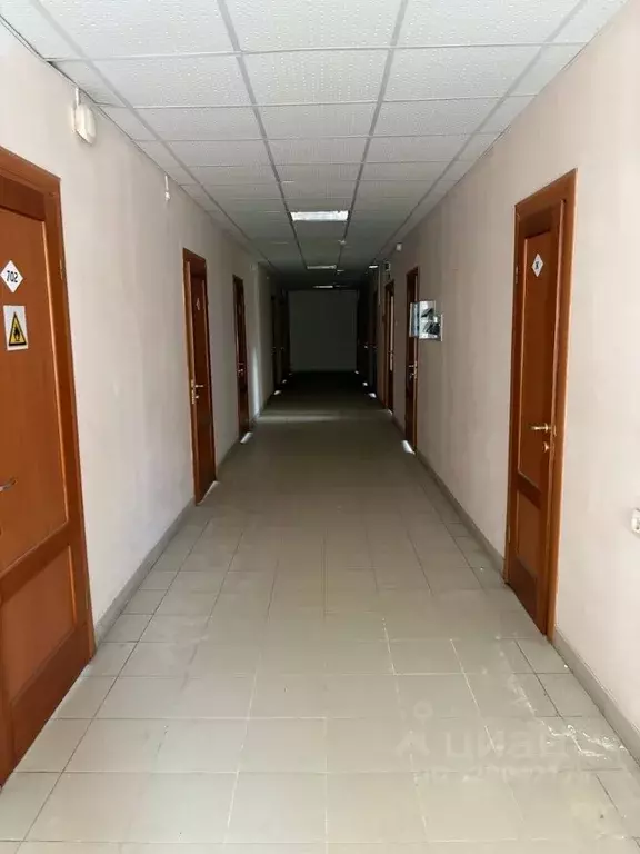 Офис в Марий Эл, Йошкар-Ола ул. Панфилова, 39Г (350 м) - Фото 2