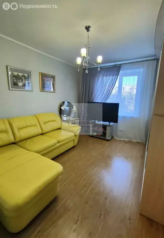 2-комнатная квартира: Магнитогорск, проспект Карла Маркса, 179 (49.5 ... - Фото 1