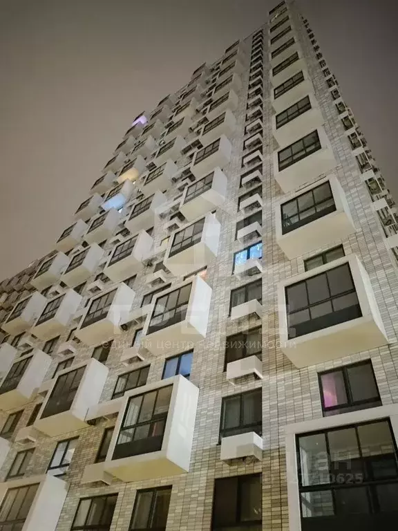 Студия Санкт-Петербург Дальневосточный просп., 33к1 (27.0 м) - Фото 2