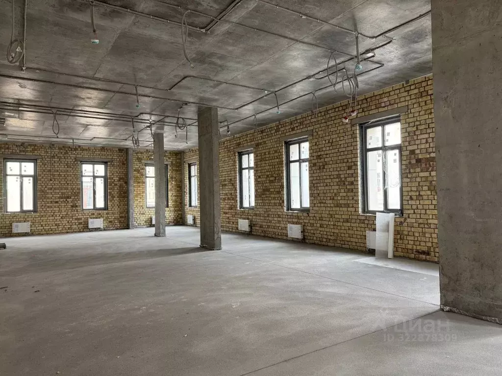 Помещение свободного назначения в Татарстан, Казань Московская ул., 31 ... - Фото 1