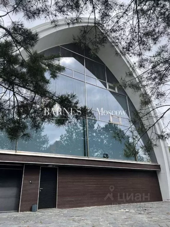 Дом в Московская область, Красногорск городской округ, с. Дмитровское, ... - Фото 2