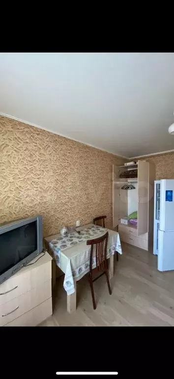 Квартира-студия, 16,5 м, 6/8 эт. - Фото 1