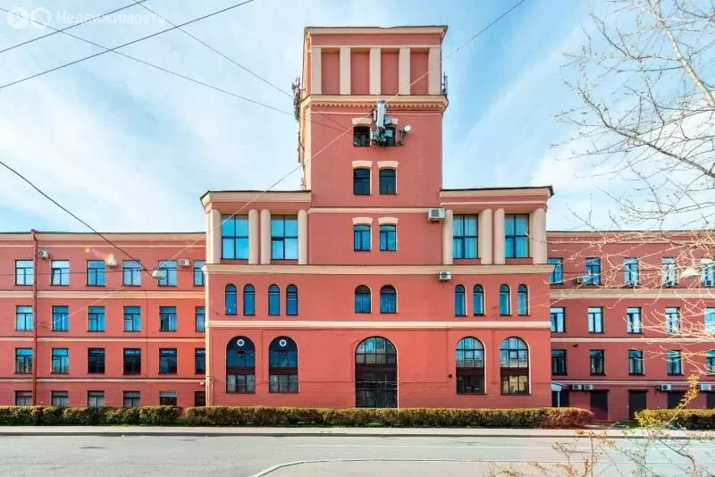 Склад (45.4 м) - Фото 1