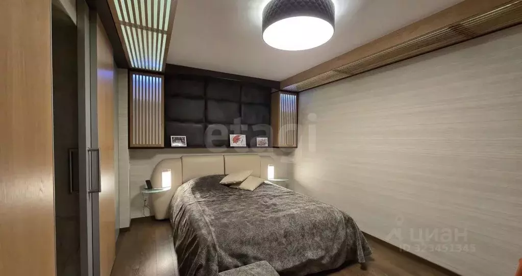 2-к кв. Ленинградская область, Кириши Березовый пер., 14 (74.0 м) - Фото 1