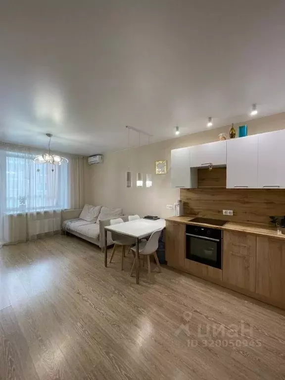 2-к кв. Томская область, Томский район, д. Кисловка, Северный мкр ул. ... - Фото 1