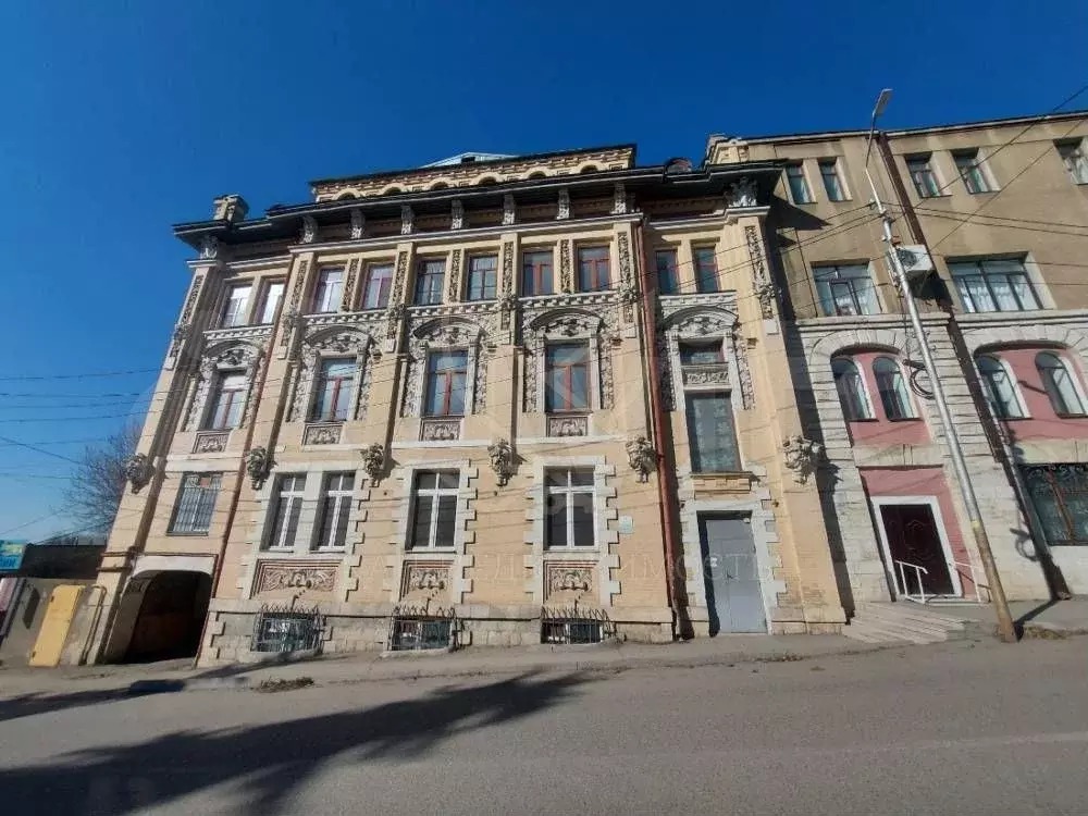 1-к. квартира, 30 м, 2/3 эт. - Фото 0