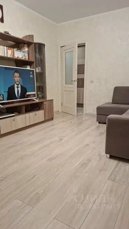 1-к кв. Калининградская область, Гурьевский муниципальный округ, пос. ... - Фото 2