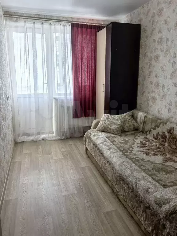 1-к. квартира, 25,9 м, 1/5 эт. - Фото 1