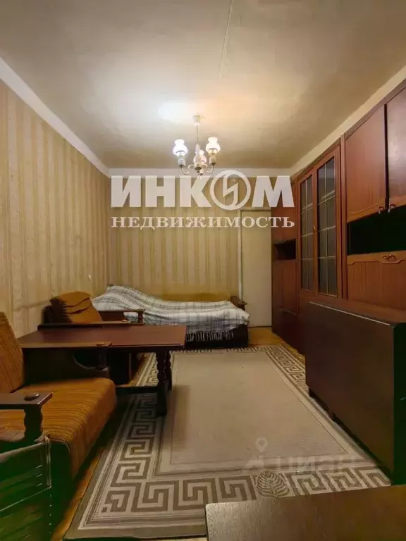 2-к кв. Московская область, Мытищи Новомытищинский просп., 50/10 (45.4 ... - Фото 0