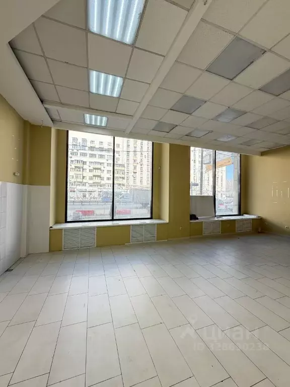 Помещение свободного назначения в Москва ш. Энтузиастов, 20 (180 м) - Фото 2