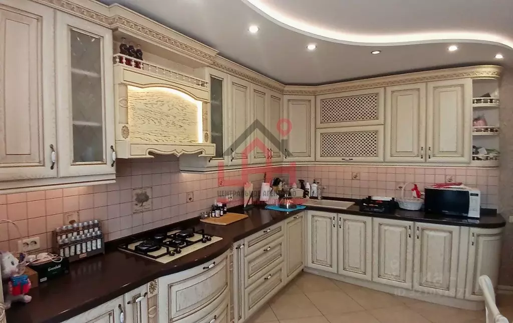 4-к кв. Ставропольский край, Предгорный муниципальный округ, ... - Фото 2