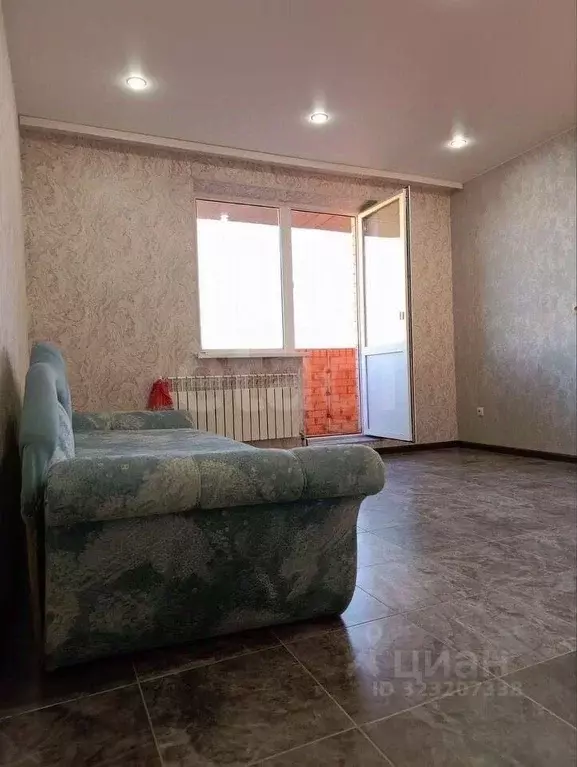 Студия Ростовская область, Ростов-на-Дону Северный мкр, ул. Творческая ... - Фото 1