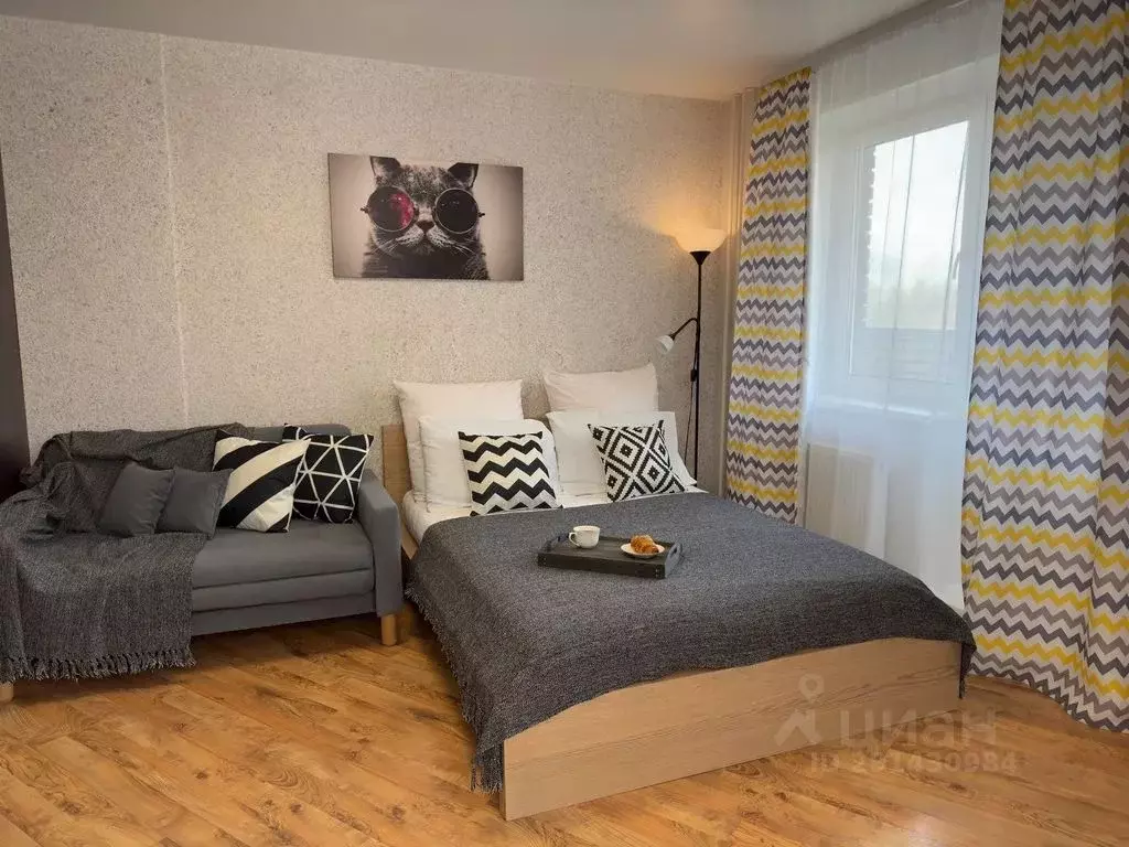 Студия Удмуртия, Ижевск 7-я Подлесная ул., 97 (26.0 м) - Фото 1