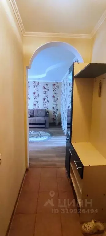 Квартира, 2 комнаты, 42.6 м - Фото 0