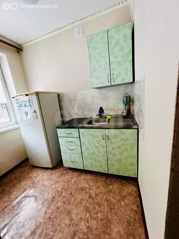 1-комнатная квартира: Прокопьевск, улица Жолтовского, 9 (29.4 м) - Фото 1