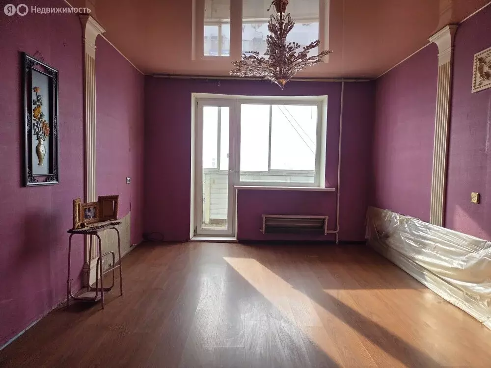 2-комнатная квартира: Екатеринбург, Техническая улица, 26 (53 м) - Фото 1