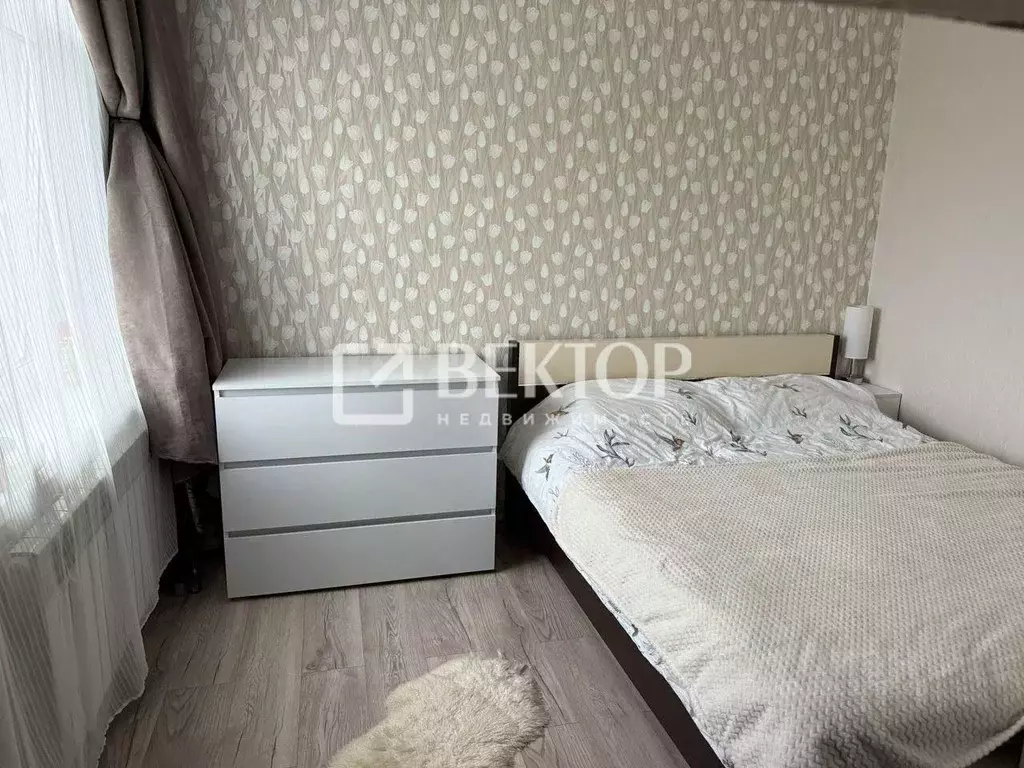 1-к кв. Костромская область, Кострома ул. Виктора Розова, 21 (50.0 м) - Фото 1