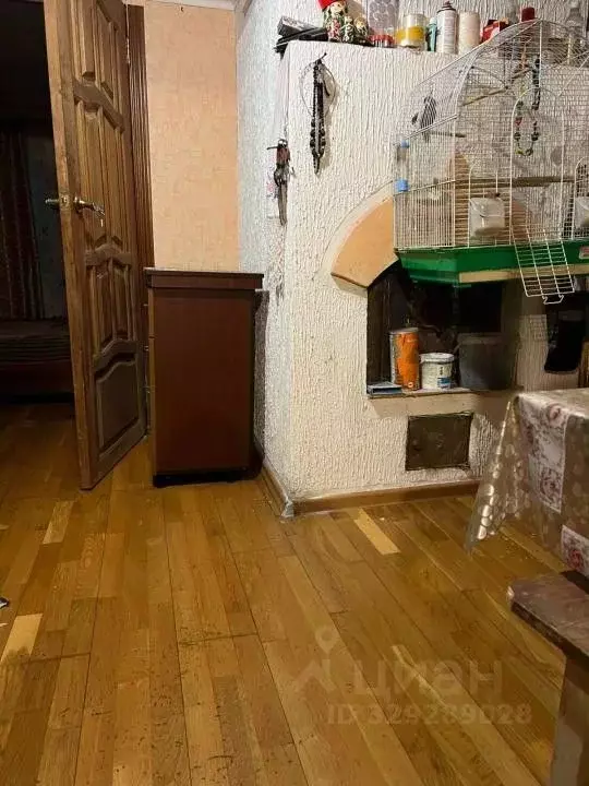 Дом в Тамбовская область, с. Староюрьево ул. 3-я Пятилетка, 8 (54 м) - Фото 1