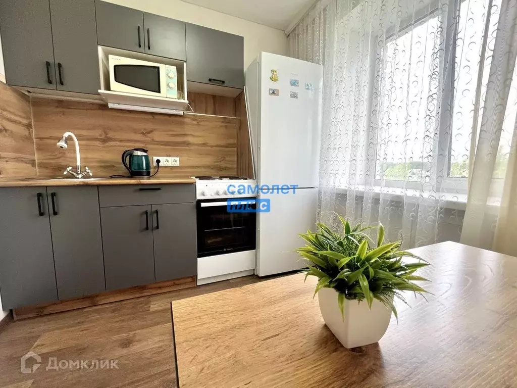 Продаётся 1-к квартира, 30.9 м - Фото 1