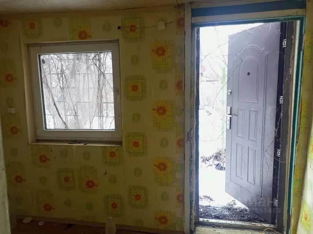 Дом в Ростовская область, Каменск-Шахтинский Химик СНТ, ул. Малиновая ... - Фото 1