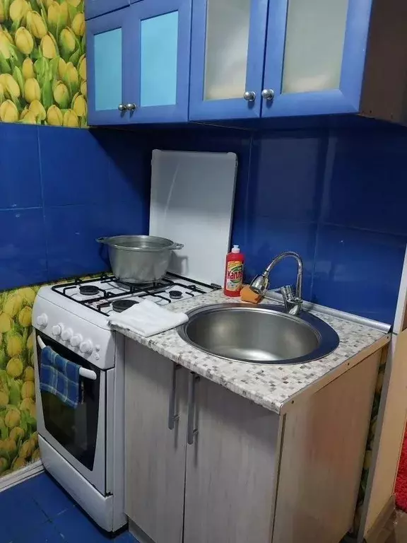 Дом в Краснодарский край, Новороссийск ул. Пожарского (40 м) - Фото 1