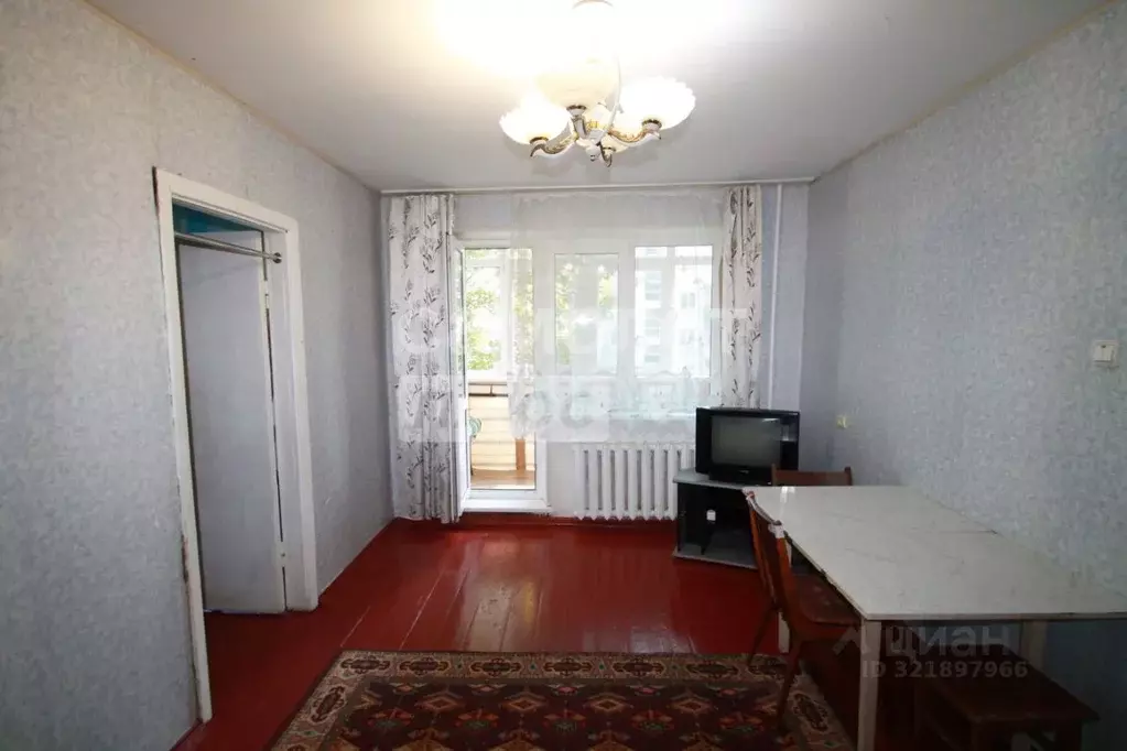 2-к кв. Ярославская область, Переславль-Залесский ул. 50 лет ... - Фото 1