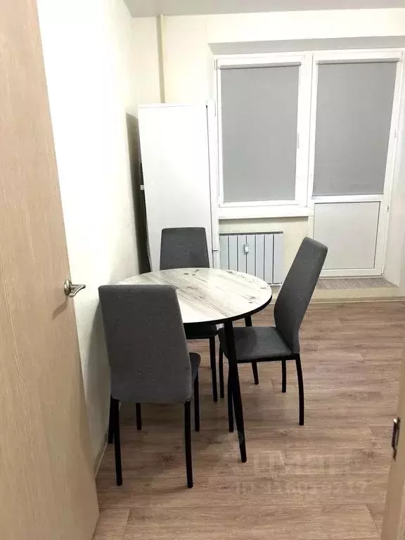 1-к кв. Башкортостан, Уфа ул. Мечтателей, 13 (40.0 м) - Фото 1