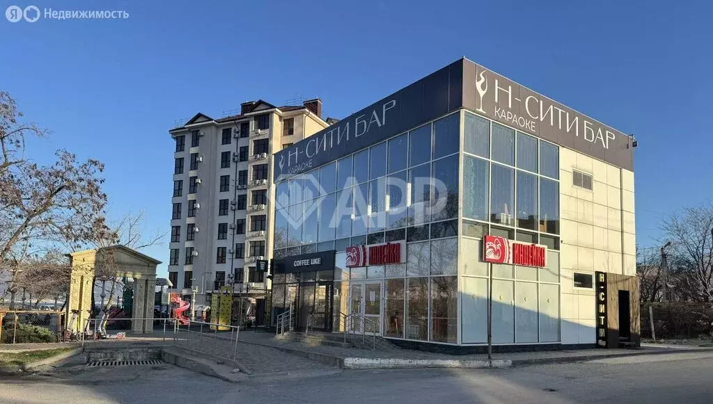 Помещение свободного назначения (70 м) - Фото 2