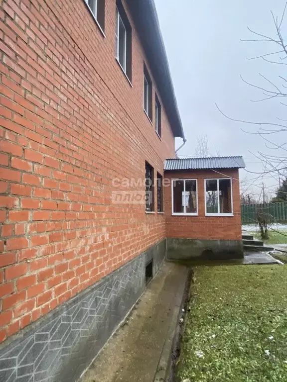 Дом в Московская область, Дмитровский муниципальный округ, д. Капорки ... - Фото 2