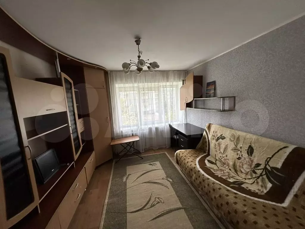 Квартира-студия, 18 м, 4/5 эт. - Фото 0