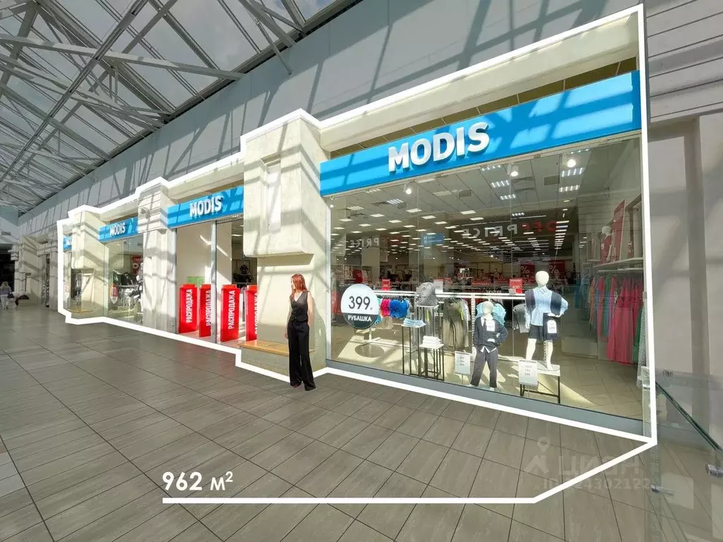 Помещение свободного назначения в Санкт-Петербург Коломяжский просп., ... - Фото 2