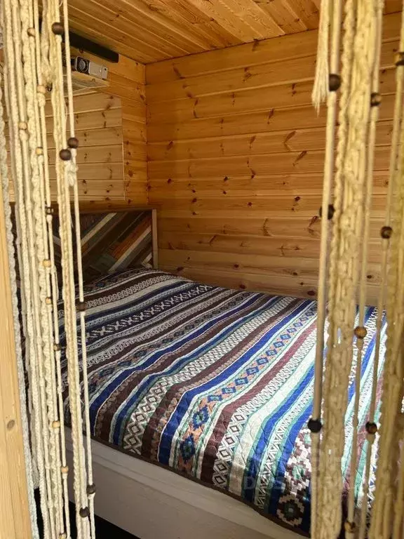 Дом в Нижегородская область, Городецкий муниципальный округ, д. ... - Фото 1