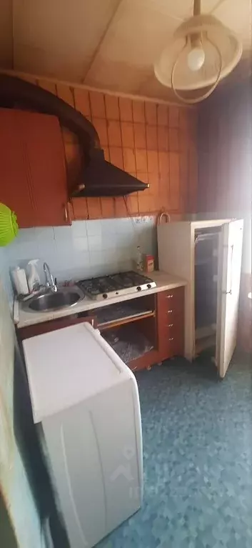 2-к кв. Московская область, Одинцово ул. Верхне-Пролетарская, 5 (43.0 ... - Фото 1