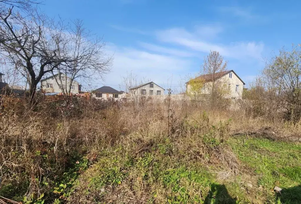 Участок в Северная Осетия, Владикавказ пл. Свободы (5.0 сот.) - Фото 1