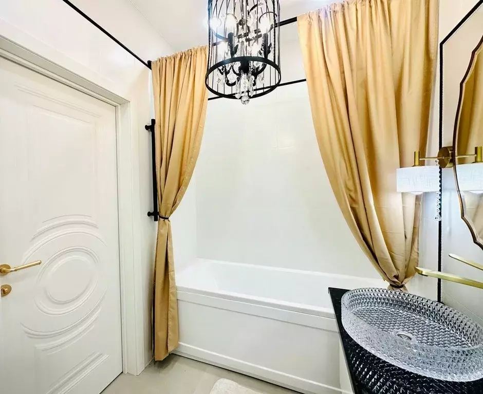 Студия Башкортостан, Уфа ул. Менделеева, 137к3 (28.0 м) - Фото 2