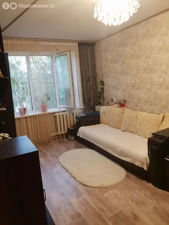 1-комнатная квартира: Бронницы, Советская улица, 135 (30.9 м) - Фото 1