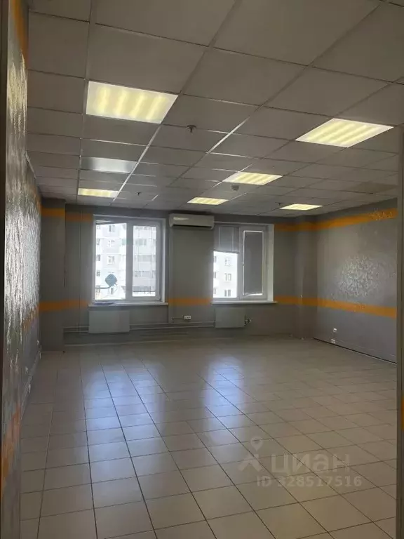 Офис в Свердловская область, Екатеринбург ул. Московская, 195 (57 м) - Фото 1