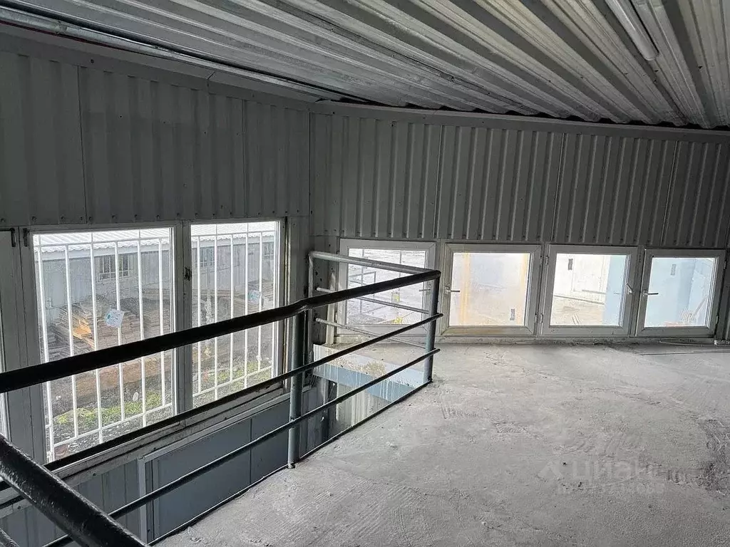 Помещение свободного назначения в Краснодарский край, Краснодар пос. ... - Фото 1