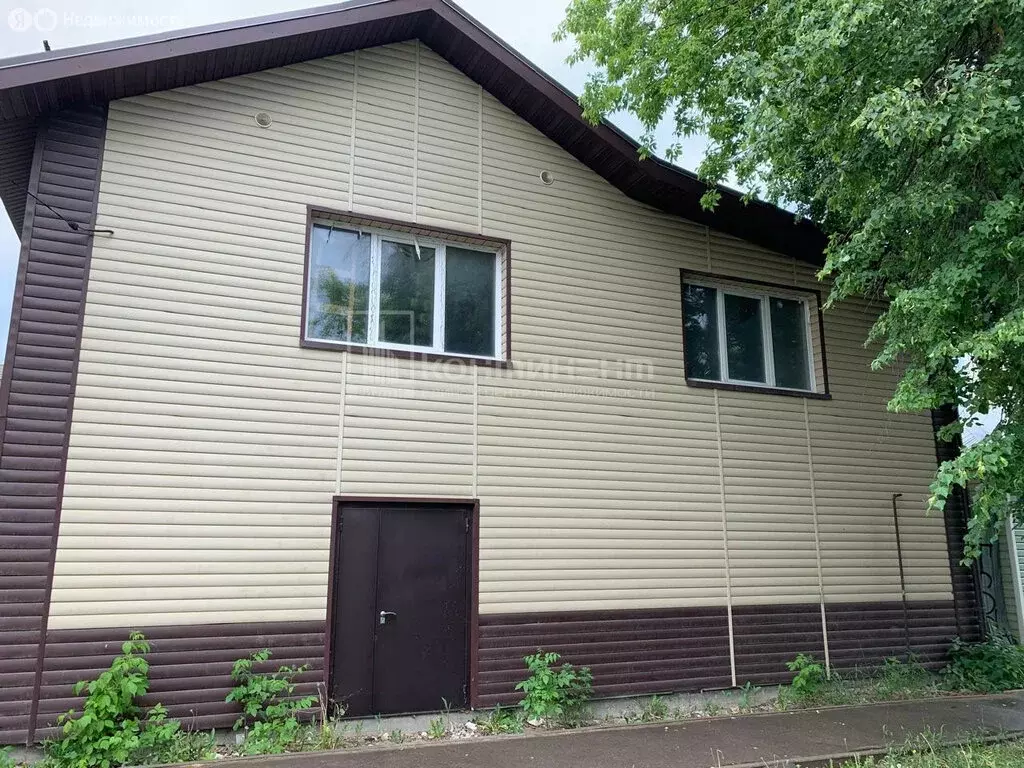 Дом в Ковров, улица Дегтярёва, 156 (355 м) - Фото 1