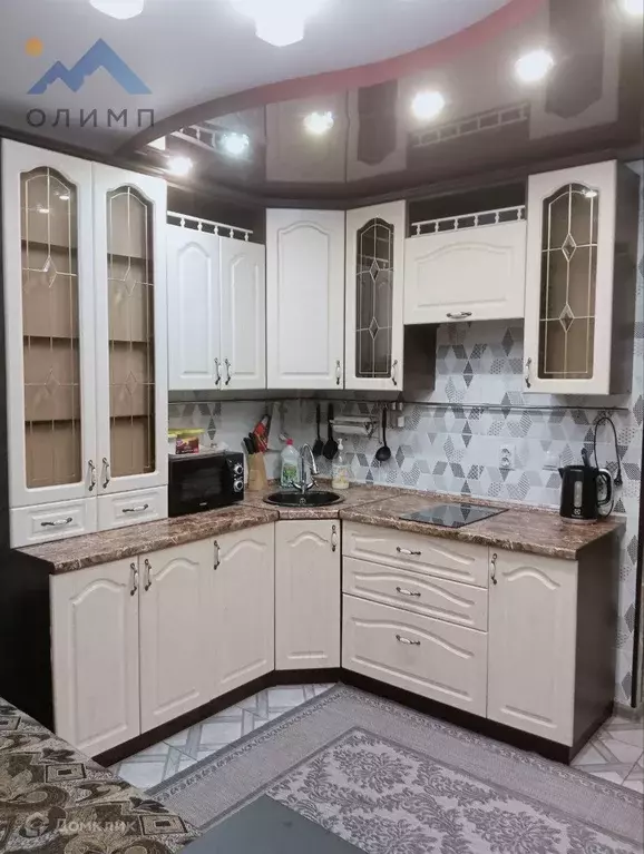 Продаётся квартира-студия, 34 м - Фото 0