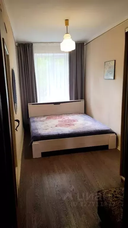 3-к кв. Крым, Симферополь ул. Беспалова, 108 (58.0 м) - Фото 1