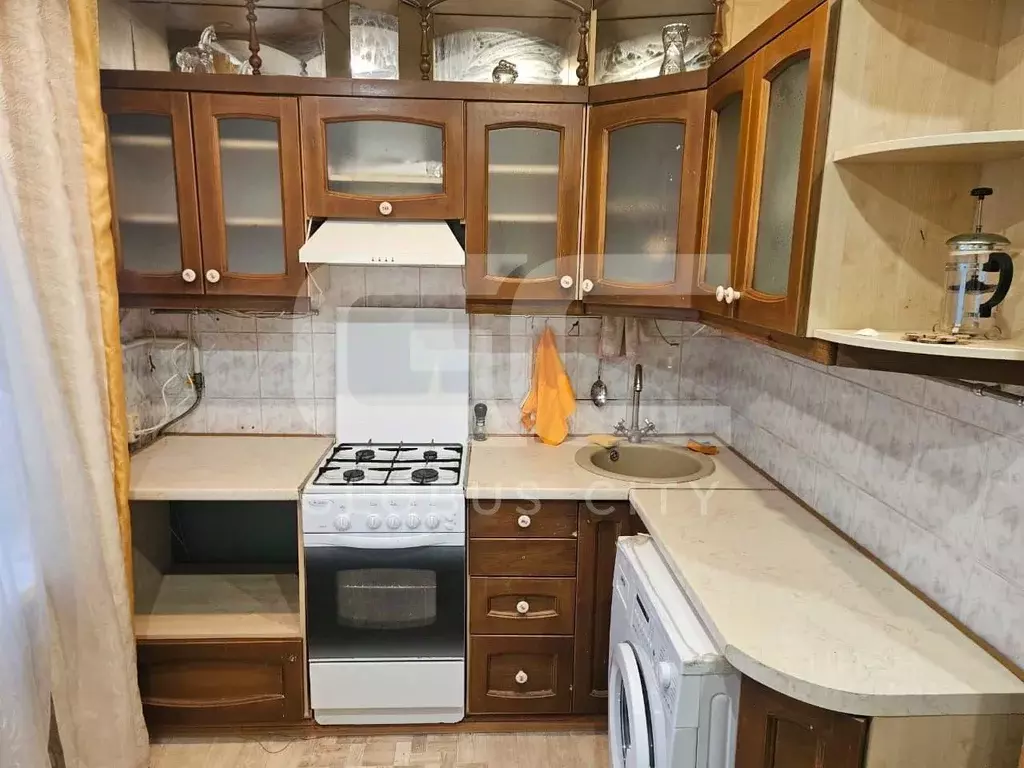 2-к кв. Брянская область, Брянск Вокзальная ул., 166 (51.4 м) - Фото 2